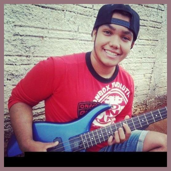 Maycom Farias